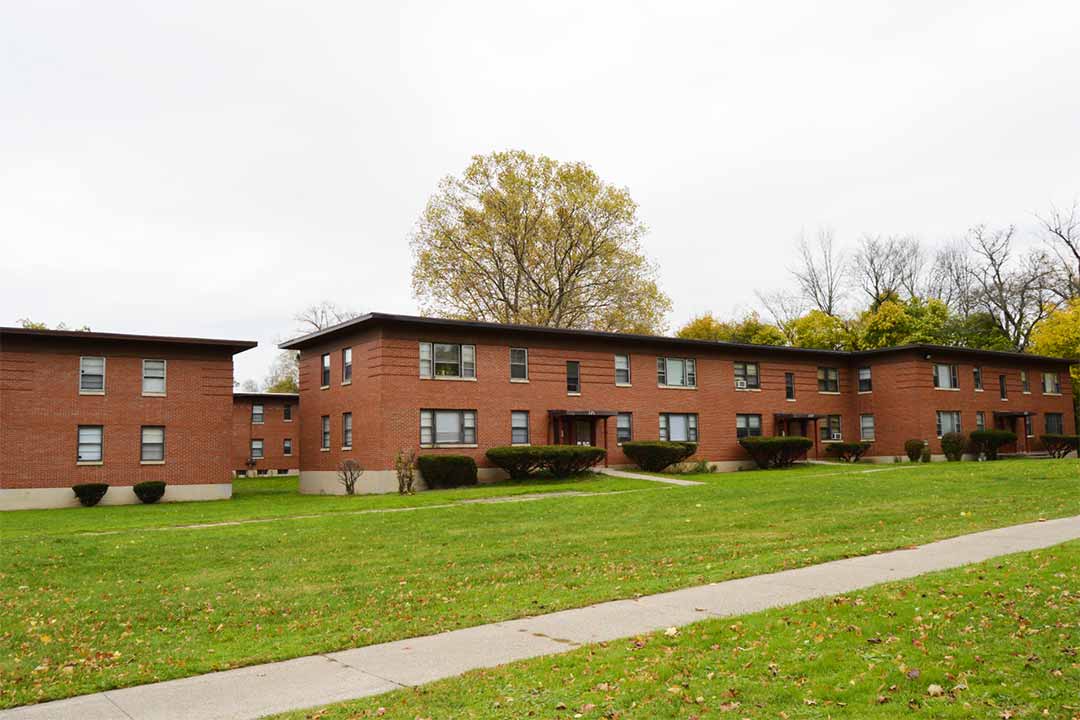 Apartments for Rent South Wedge & Rochester, NY South Wedge Commons